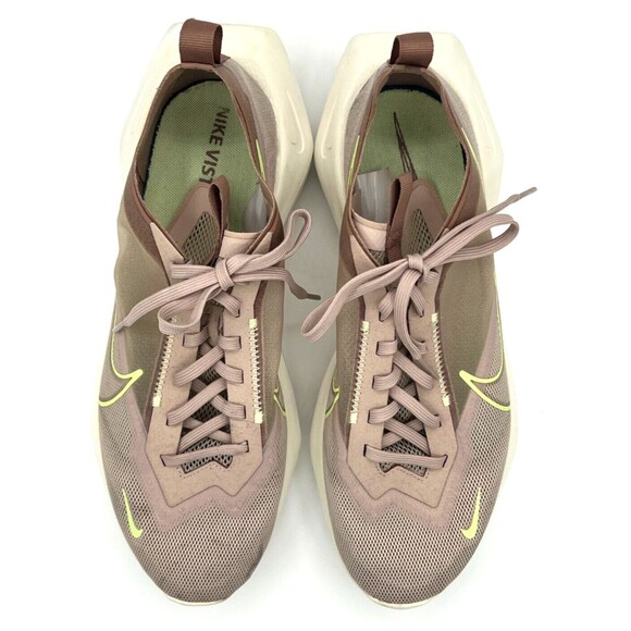 Nike VISTA LITE Running Sneakers Shoes C10905 200‎ Fossil Stone/Desert Dust 11 - Picture 13 of 16